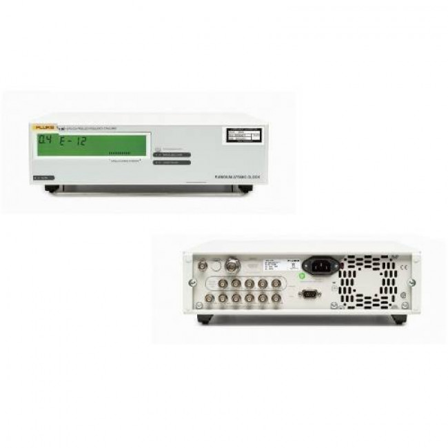 Эталон частоты Fluke 910R Эталон частоты Fluke 910R