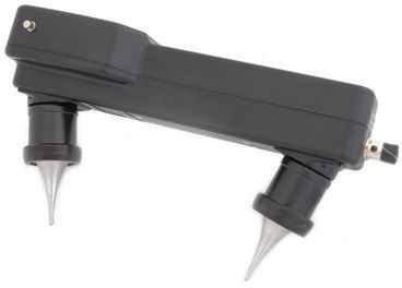 Дефектоскоп СТРОЙПРИБОР УКС-МГ4 Дефектоскоп СТРОЙПРИБОР УКС-МГ4