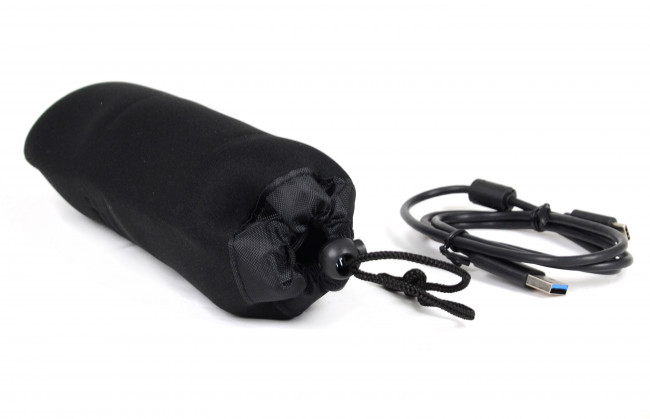 Тепловизионный монокуляр HIKMICRO LYNX LC06