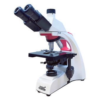 Микроскоп лабораторный Levenhuk MED А1600 LED Микроскоп лабораторный Levenhuk MED А1600 LED