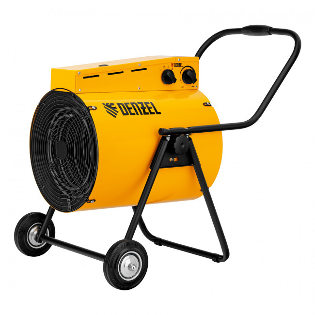 Тепловая пушка SFH-15000 Denzel Тепловая пушка SFH-15000 Denzel