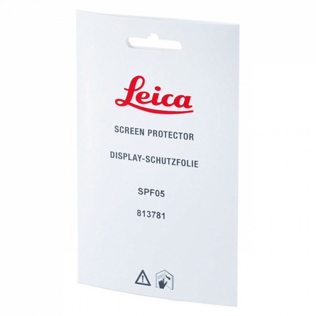 Защитная пленка Leica SPF06 (CS35, 10.1", 2 шт) Защитная пленка Leica SPF06 (CS35, 10.1", 2 шт)