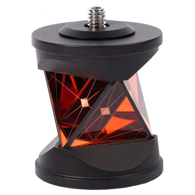 Круговая минипризма RGK CRZ101 360°