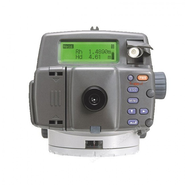 Цифровой нивелир SOKKIA SDL30 Цифровой нивелир SOKKIA SDL30