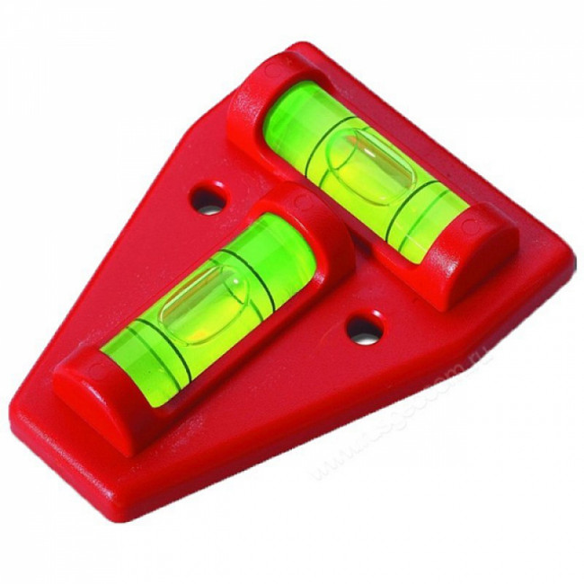 Строительный уровень Stabila 2D Строительный уровень Stabila 2D