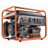 Бензиновый генератор Patriot GRS 6500 E Бензиновый генератор Patriot GRS 6500 E