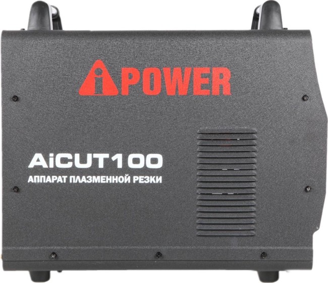 Аппарат плазменной резки A-iPower AiCUT100 Аппарат плазменной резки A-iPower AiCUT100