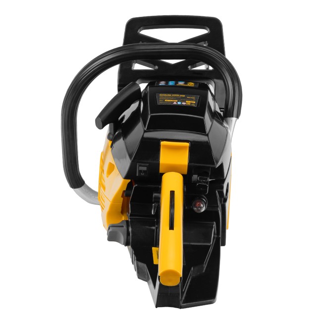 Пила цепная бензиновая DGS-5820 Denzel Пила цепная бензиновая DGS-5820 Denzel