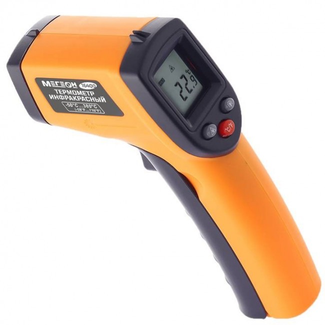 Пирометр МЕГЕОН 16400