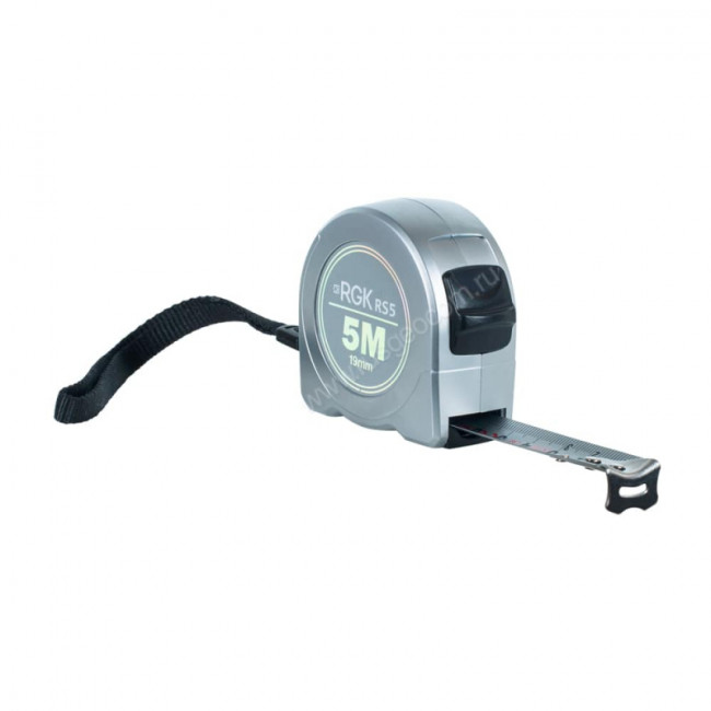 Рулетка RGK RS5 Рулетка RGK RS5