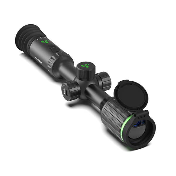 Тепловизионный прицел для охоты Conotech Night Arrow 650LIIR с лазерным дальномером