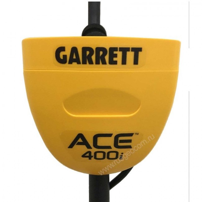 Металлоискатель Garrett ACE 400i