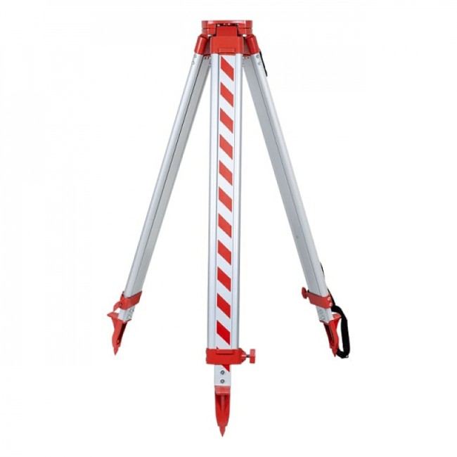 Комплект оптический нивелир AMO 32X + штатив + рейка AMO S4