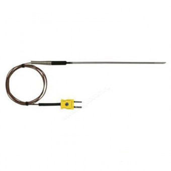 Зонд внешней термопары J типа Fluke 80PJ-9