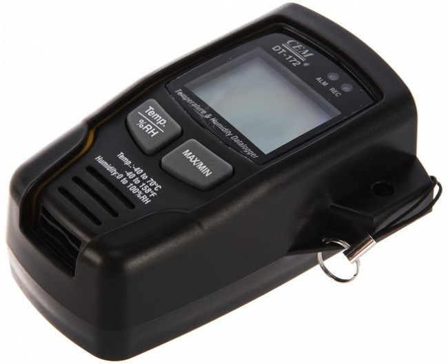 Логгер CEM DT-172 Логгер CEM DT-172