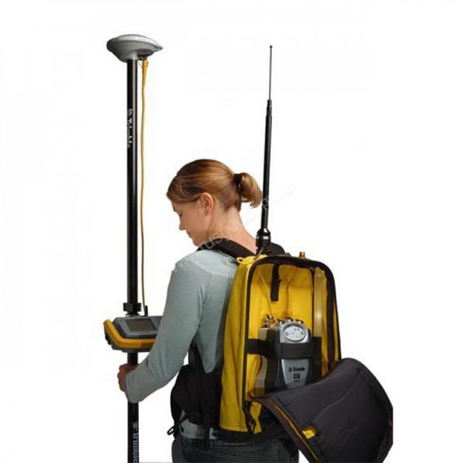 GNSS приёмник Trimble R7 GNSS RTK Rover, 1 встроенный радиомодуль 450-470 MHz GNSS приёмник Trimble R7 GNSS RTK Rover, 1 встроенный радиомодуль 450-470 MHz