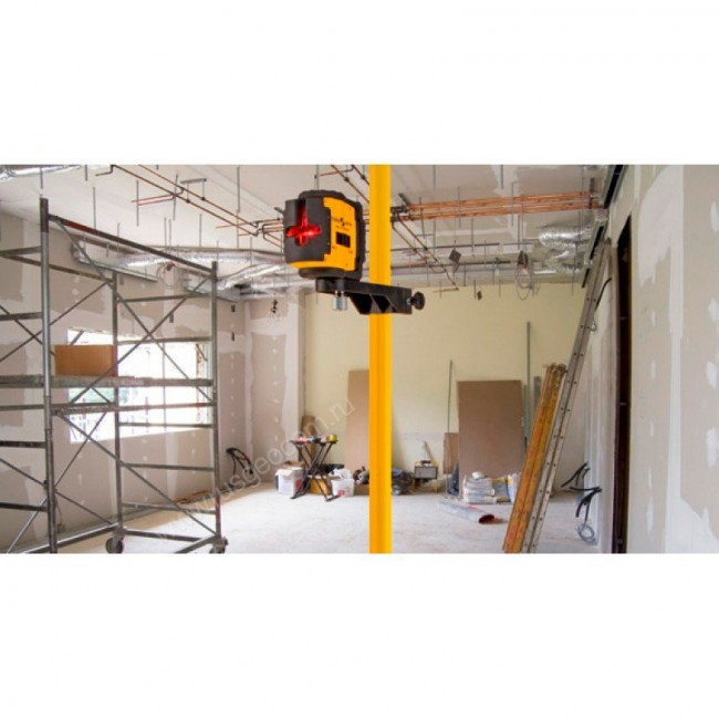 Телескопическая распорная стойка Stabila LT 30 Телескопическая распорная стойка Stabila LT 30