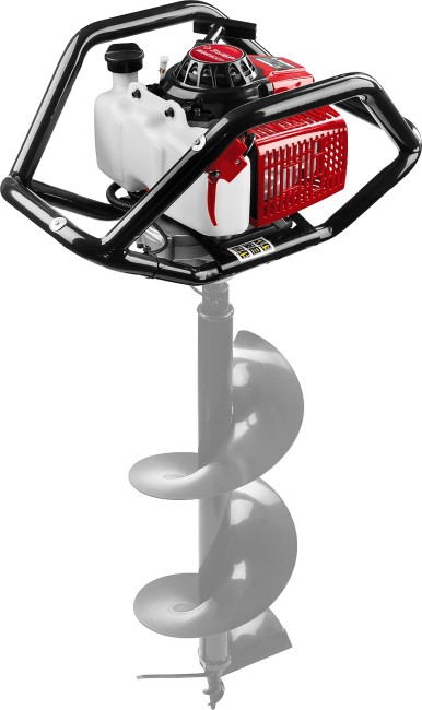 Мотобур МБ2-300 ЗУБР Мотобур МБ2-300 ЗУБР