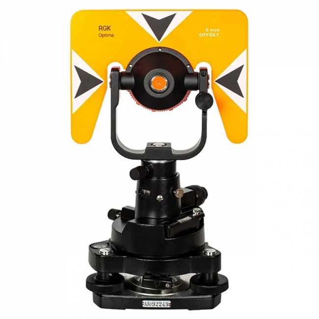 Однопризменная система RGK HD18 в кофре Однопризменная система RGK HD18 в кофре