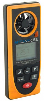 Анемометр МЕГЕОН 11990