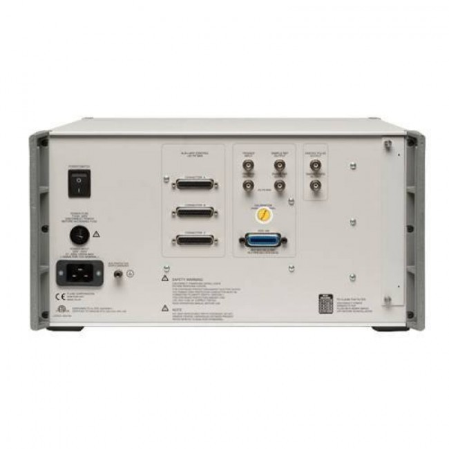 Эталон электропитания Fluke 6135A/50A