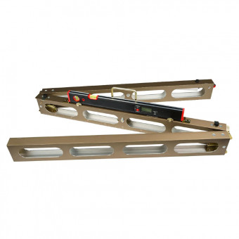 Дорожная рейка электронная РДУ КОНДОР-Э с поверкой Дорожная рейка электронная РДУ КОНДОР-Э с поверкой