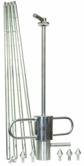 Зонд забивной Анток П-400 Зонд забивной Анток П-400