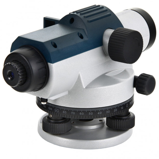 Оптический нивелир BOSCH GOL 20 D (0.601.068.400)