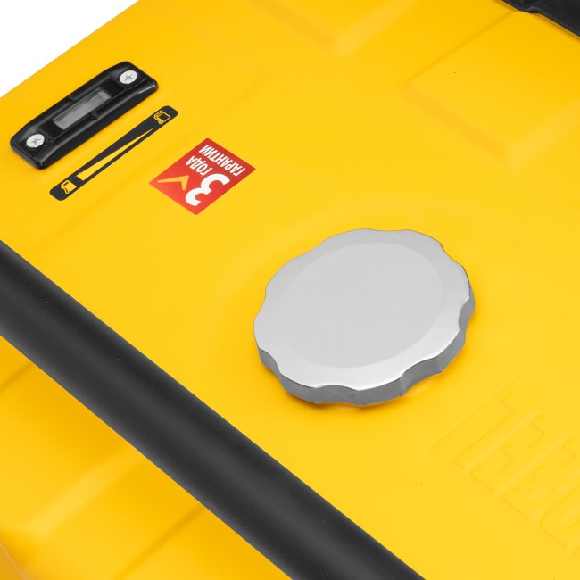 Генератор бензиновый PS 70 EA, 7.0 кВт Denzel Генератор бензиновый PS 70 EA, 7.0 кВт Denzel