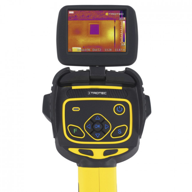 Тепловизор XC600 9Гц Тепловизор XC600 9Гц