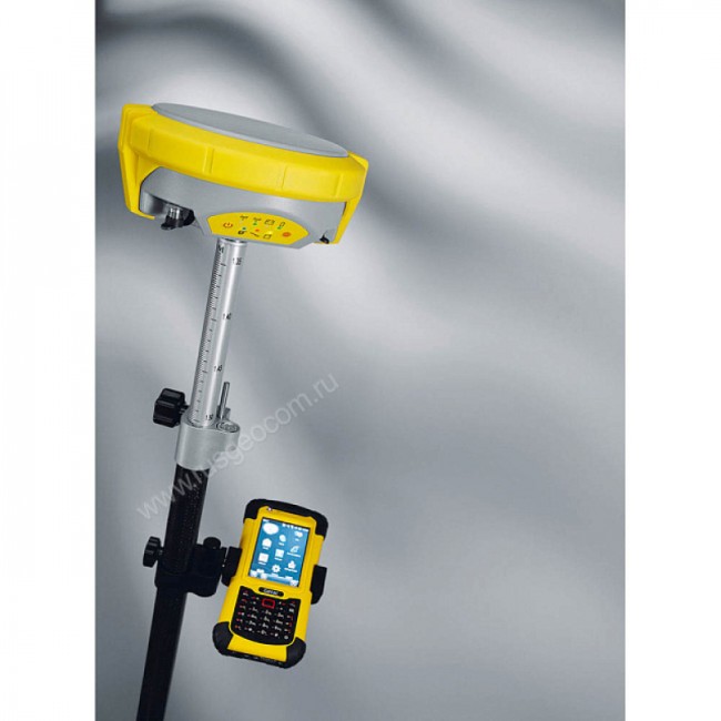 GNSS приемник GeoMax Zenith25 PRO Base (GSM-UHF)