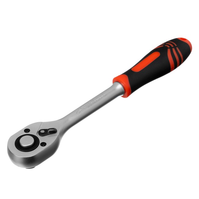 Набор инструментов, 1/4", 1/2", 94 предмета Matrix Набор инструментов, 1/4", 1/2", 94 предмета Matrix