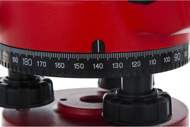 Оптический нивелир CONDTROL 32X Оптический нивелир CONDTROL 32X