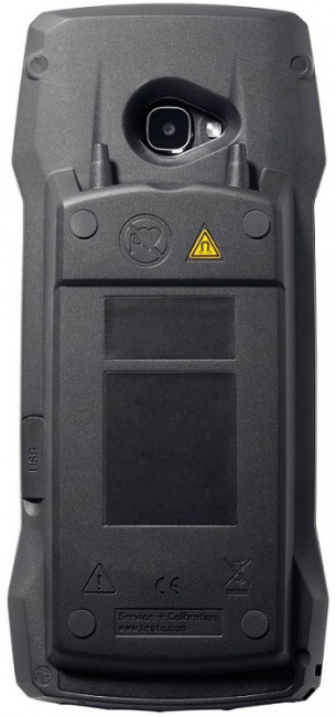 Анализатор качества воздуха Testo 400 Анализатор качества воздуха Testo 400