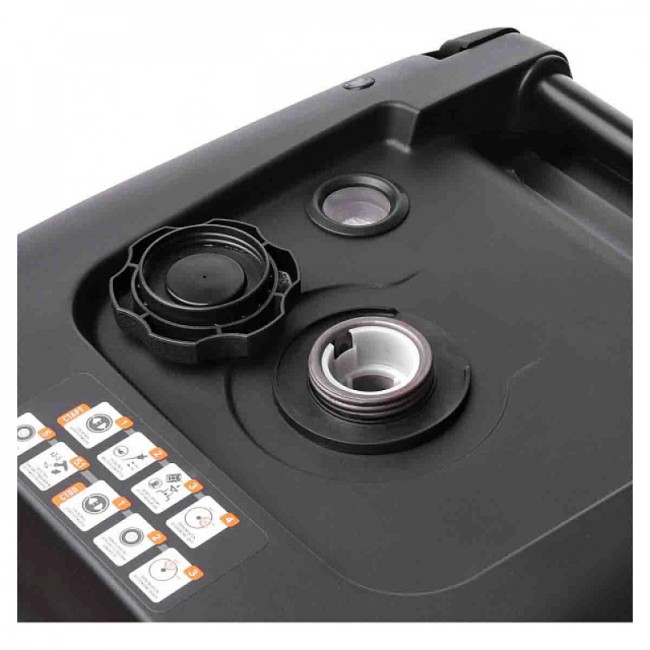 Инверторный генератор Patriot iGX 4000 AWSP Инверторный генератор Patriot iGX 4000 AWSP