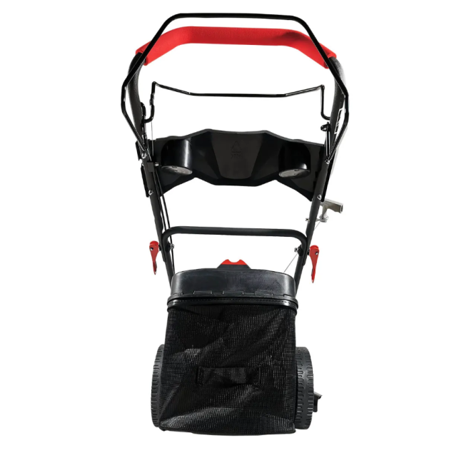 Газонокосилка бензиновая самоходная  A-iPower ALM51SH BRIGGS & STRATTON