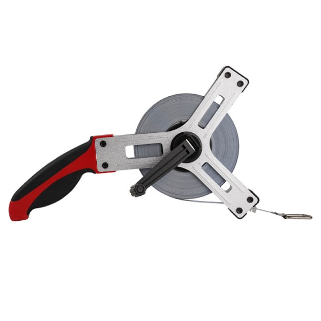 Рулетка измерительная AMO Р50Н3К Рулетка измерительная AMO Р50Н3К