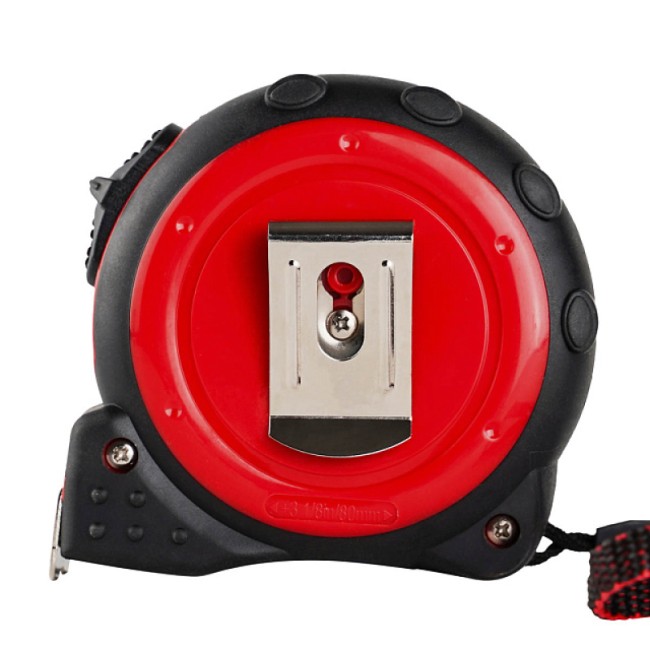 Рулетка измерительная AMO Р8У2П (с поверкой) Рулетка измерительная AMO Р8У2П (с поверкой)