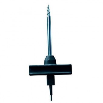 Зонд-штопор NTC для замороженной пищевой продукции Testo (0613 3211) Зонд-штопор NTC для замороженной пищевой продукции Testo (0613 3211)