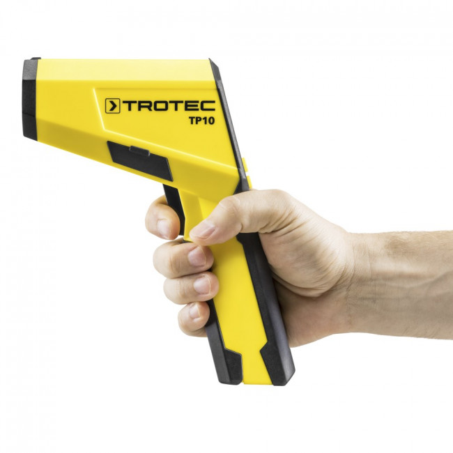 Пирометр Trotec TP10 Пирометр Trotec TP10