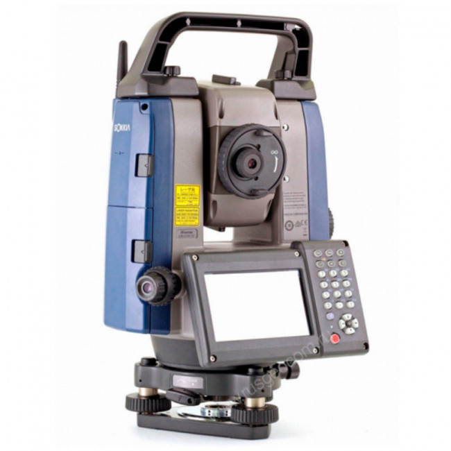 Роботизированный тахеометр Sokkia iX-505 Роботизированный тахеометр Sokkia iX-505