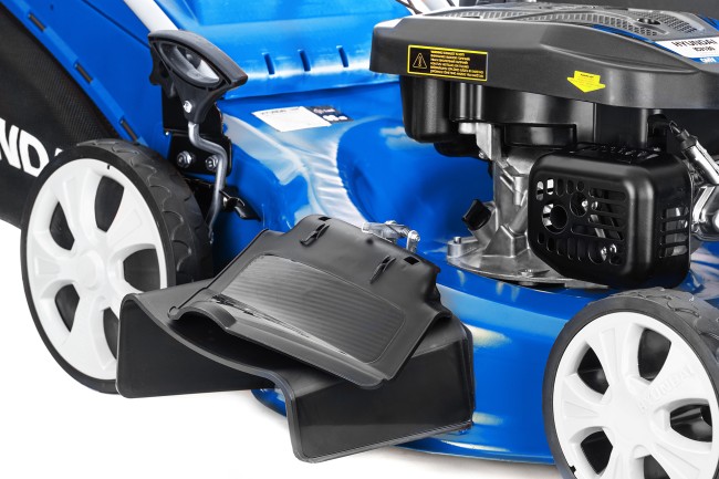 Бензиновая газонокосилка Hyundai L 5520S Бензиновая газонокосилка Hyundai L 5520S