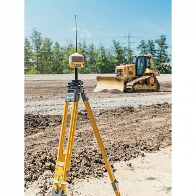 GPS/GNSS-приемник Topcon Hiper HR TILT GPS/GNSS-приемник Topcon Hiper HR TILT