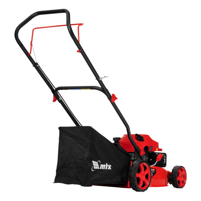 Газонокосилка бензиновая GL41-K MTX Газонокосилка бензиновая GL41-K MTX
