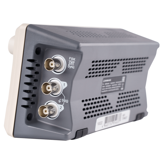 Генератор сигналов специальной формы RGK FG-302 Генератор сигналов специальной формы RGK FG-302