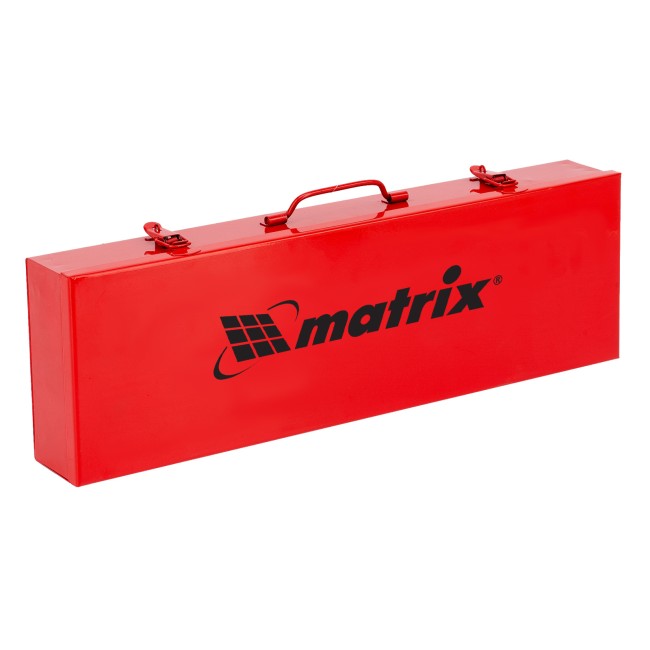 Набор торцевых головок 3/4" Matrix