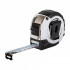 Измерительная рулетка BMI twoCOMP CHROM 3 M