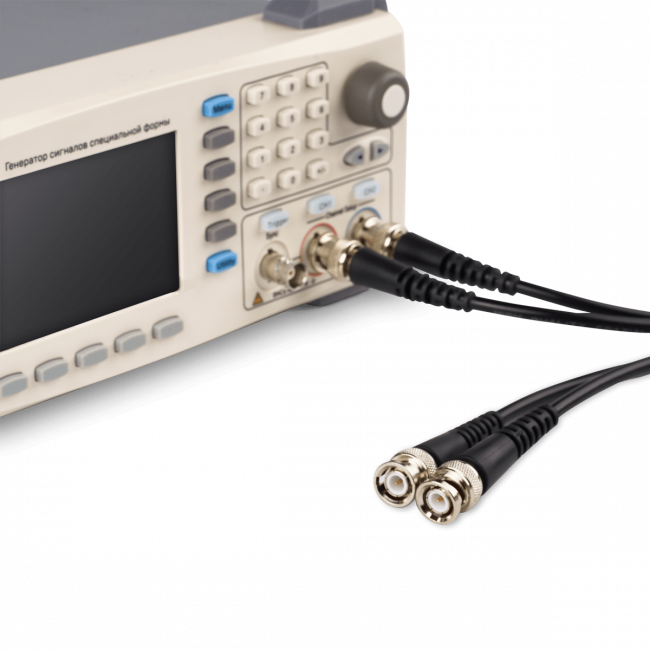 Генератор сигналов специальной формы RGK FG-602 Генератор сигналов специальной формы RGK FG-602