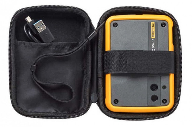 Тепловизор Fluke PTi120 9HZ