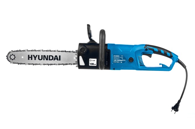 Электрическая пила Hyundai XE 1810 Электрическая пила Hyundai XE 1810